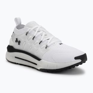 Herren Trainingsschuhe Under Armour Phantom X ultimate white/white/black