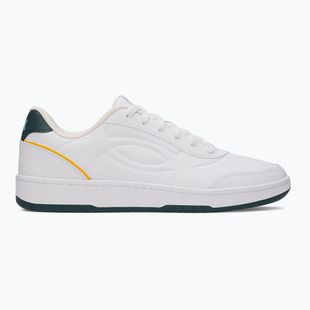 Herren-Trainingsschuhe Under Armour Motion white/arden green/fresco blue