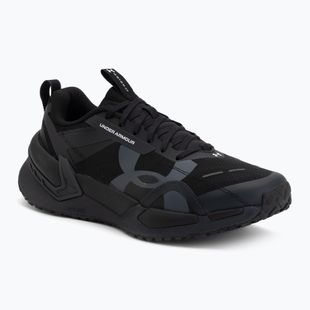 Herren Trainingsschuhe Under Armour Reign XT black/anthracite/black