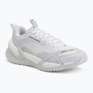 Herren-Trainingsschuhe Under Armour Reign XT white/distant gray/white