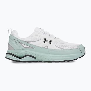 Trainingsschuhe Under Armour Apparition Tech white/enamel blue/black