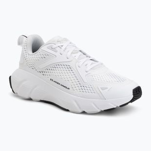 Trainingsschuhe Under Armour Aura white/halo gray/black