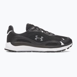 Damen-Trainingsschuhe Under Armour Tech Runner black/black/castlerock