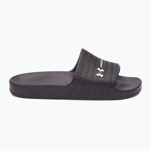 Damen Slides Under Armour ARMR Lite black/black/white