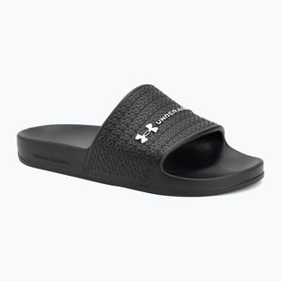 Damen Slides Under Armour ARMR Lite black/black/white