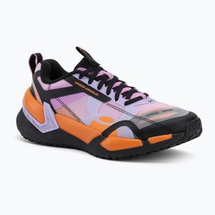 Damen-Trainingsschuhe Under Armour Reign XT purple crest/black/purple crest