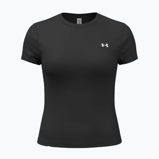 Damen-Trainingsshirt Under Armour Motion Fitted EMEA black/white