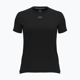 Damen-Trainingsshirt Under Armour Vanish ultimate black/mod gray