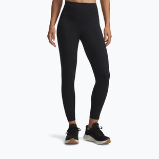 Damen Leggings Under Armour Motion Mesh Ankle black/jet grey