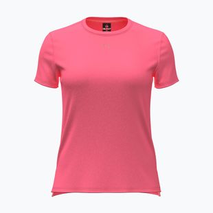 Damen-Trainingsshirt Under Armour Vanish bittersweet pink/posh pink