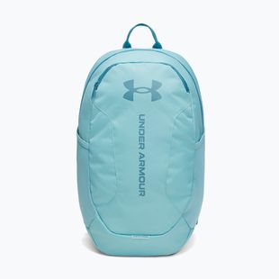 Rucksack Under Armour Hustle Lite 26.5 l blue haze/boundless blue