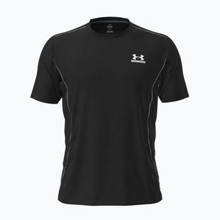 Herren Trainingsshirt Under Armour Tech Sport black/white