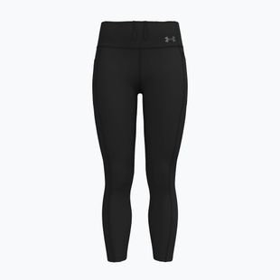 Damen-Lauftights Under Armour Velociti Ankle black/black/metallic silver