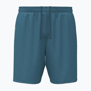 Under Armour Tech Vent Trainingsshorts für Herren boundless blue/blue haze/black