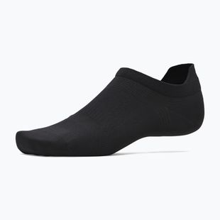 Socken Under Armour Velociti Lite NS ultimate black/ultimate black/ultimate black