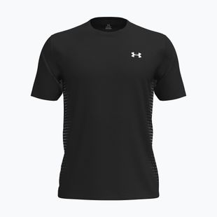 Herren-Trainingsshirt Under Armour Tech Play black/white