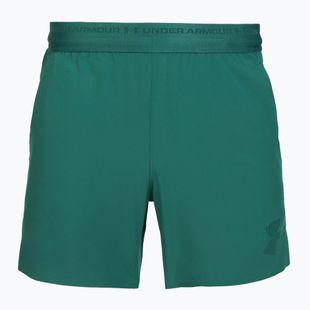 Under Armour Vanish Elite Trainingsshorts für Herren rack green/rack green