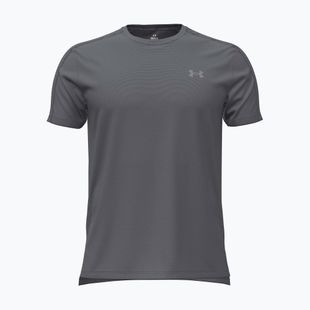 Under Armour Velociti Reflect Herren Laufshirt castlerock/anthracite