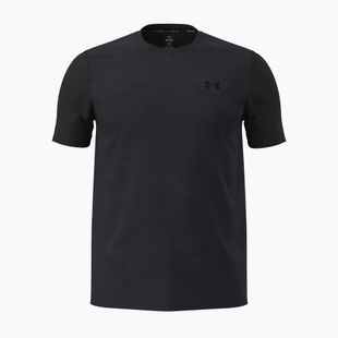 Herren Trainingsshirt Under Armour Vanish Elite Smls Camo ultimate black/ultimate black