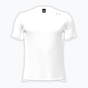 Under Armour Velociti Pro Herren Laufshirt white/black/distant gray