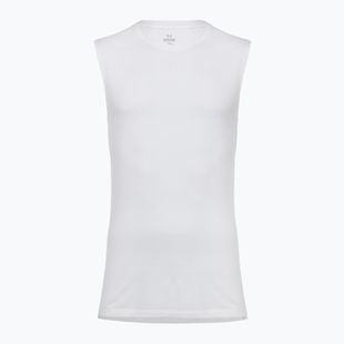 Under Armour Velociti Tank Herren Laufshirt white/black/distant gray