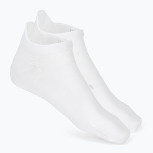 Socken Under Armour Velociti Lite NS white/black/distant gray