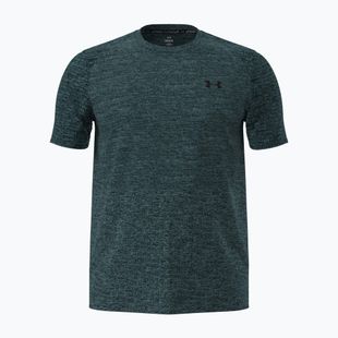Herren-Trainingsshirt Under Armour Vanish Elite Seamless rack green/black