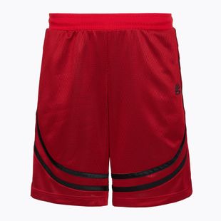 Herren-Basketballshorts Under Armour Curry Signature black