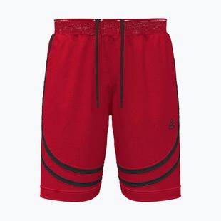 Herren-Basketballshorts Under Armour Curry Signature black