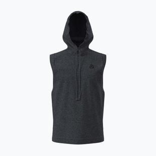 Herren Sweatshirt Under Armour Curry SLVS Hoodie ultimate black