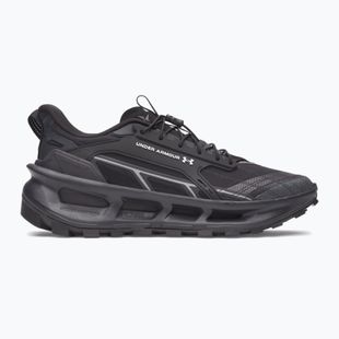 Laufschuhe Under Armour Explor Trail black/anthracite/summit white