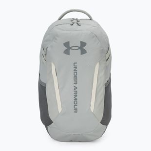 Cityrucksack Under Armour Hustle 6.0 29 l titanium/clay green/clay green