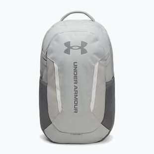 Cityrucksack Under Armour Hustle 6.0 29 l titanium/clay green/clay green