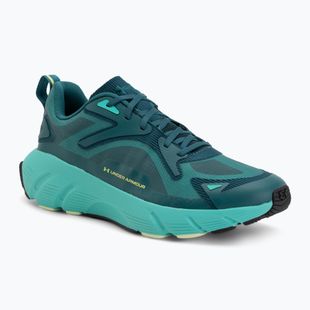 Trainingsschuhe Under Armour Aura RPSTP rack green/green mode/fade green