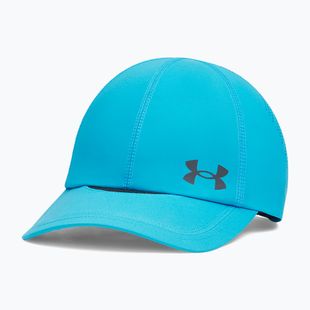 Herren-Basecap Under Armour Launch capri/capri/reflective