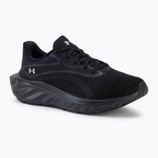 Damen-Laufschuhe Under Armour Ascend black/black/anthracite
