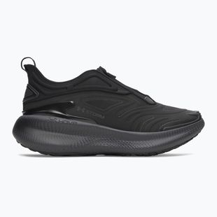 Trainingsschuhe Under Armour Echo Storm black/black/anthracite