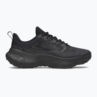 Herren Schuhe Under Armour Pulse black/anthracite/anthracite