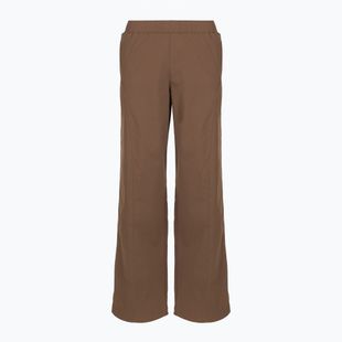 Damenshosen Under Armour Unstoppable Woven incense brown/kona brown