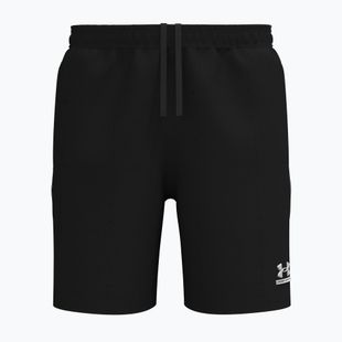 Under Armour Tech Sport Herren-Trainingsshorts black/white
