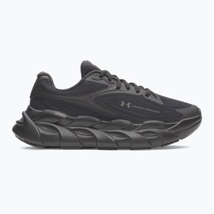 Laufschuhe für Damen Under Armour Halo Runner 2 Black/Anthracite/Metallic Black