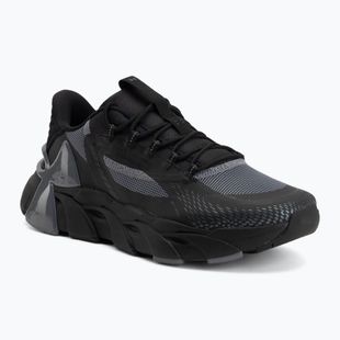 Trainingsschuhe Under Armour Halo Trainer Sport black/anthracite/metallic black