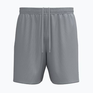 Herren-Trainingsshorts Under Armour Tech Vent 7IN Shorts mod gray/black