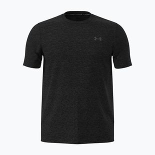 Herren-Trainingsshirt Under Armour Vanish Elite Seamless ultimate black/castlerock