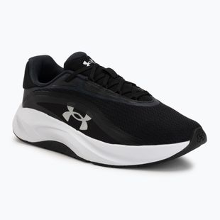 Damen Trainingsschuhe Under Armour Radiant TR black/anthracite/white