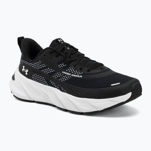 Herren Trainingsschuhe Under Armour FLX TR black/black/white