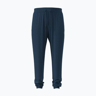 Herrenhose Under Armour Rival LW Jogger wham blue/black