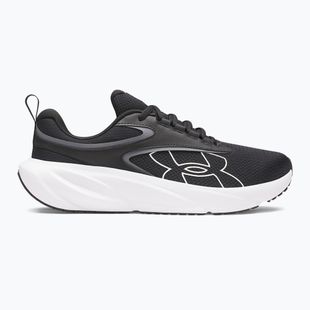 Herren-Laufschuhe Under Armour Surge 5 black/black/white