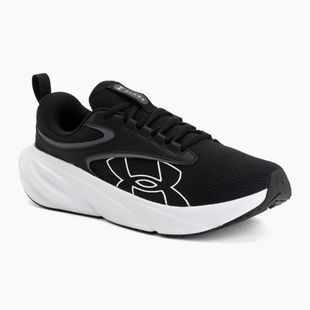 Herren-Laufschuhe Under Armour Surge 5 black/black/white