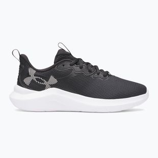Laufschuhe für Damen Under Armour Phade RN 4 black/black/white